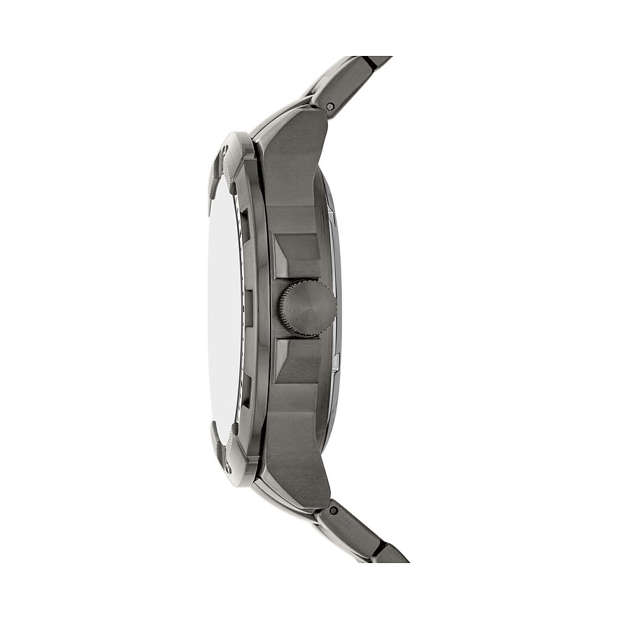 Fossil Herrenuhr Bronson