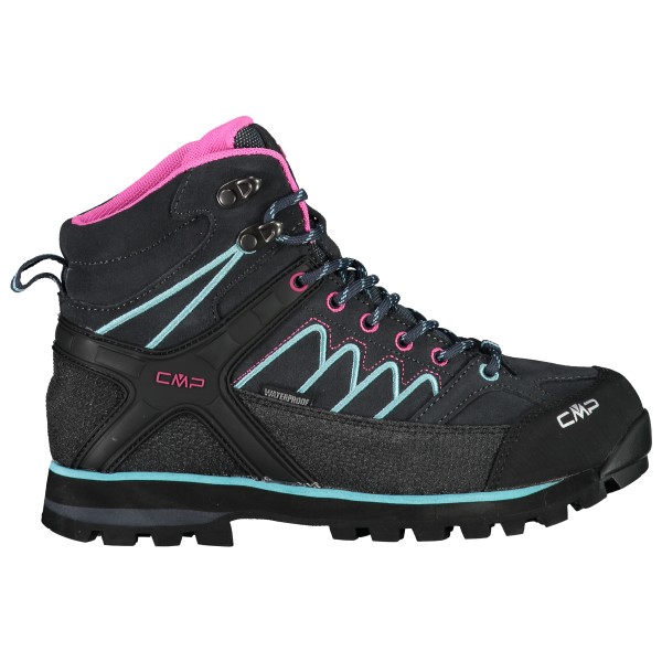 CMP - Women's Moon Mid Trekking Shoe Waterproof - Wanderschuhe