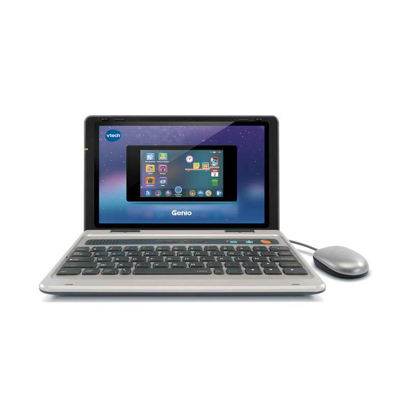 Ordinateur génio Vtech