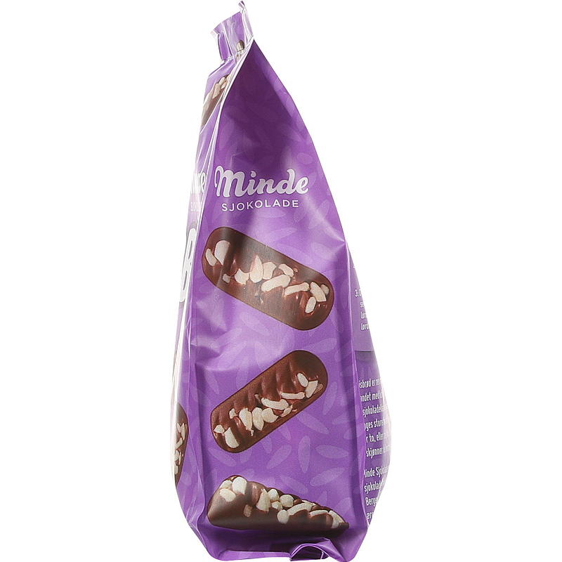 Minde Minde risbrød 290 g i pose