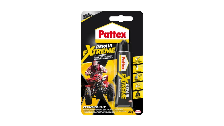 Pattex Repair Extreme Alleskleber 20g 20 g