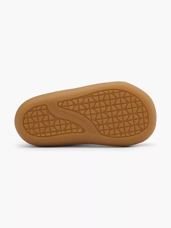 elefanten Leder Barfußschuh PHOENIX, Weite M