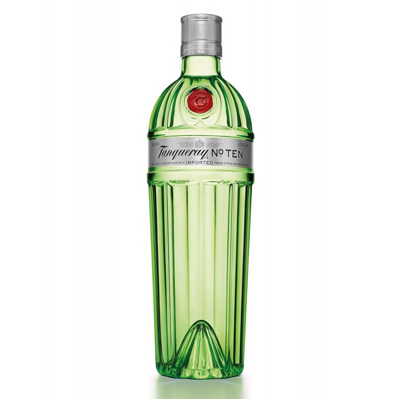 Tanqueray Ten