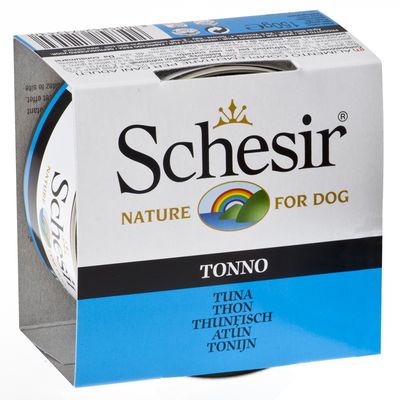 Sparpaket Schesir 12 x 150 g