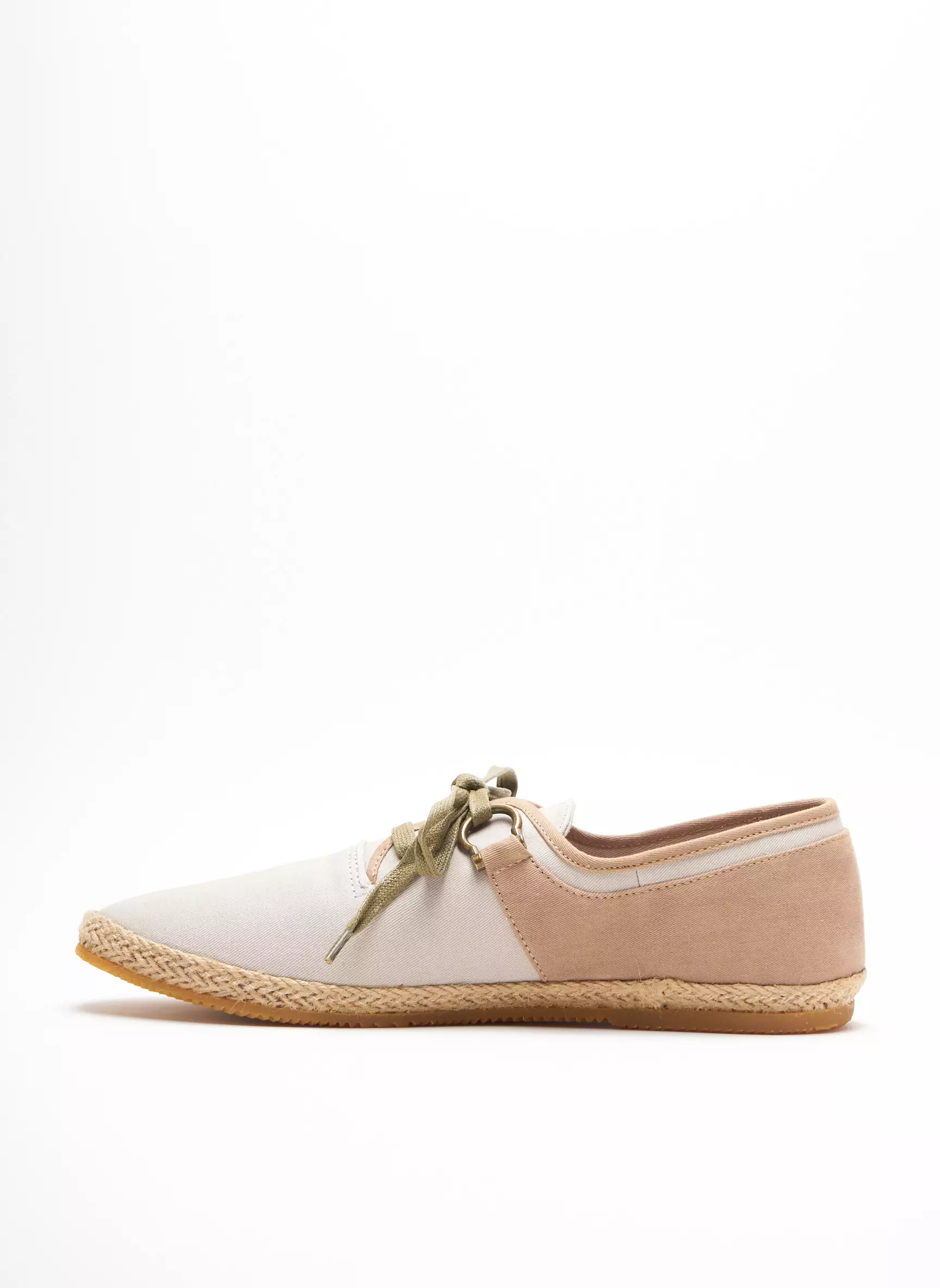 Schmoove Espadrilles Homme couleur beige