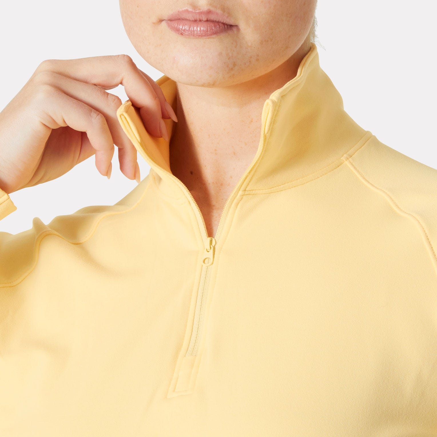 Women's Verglas Half-Zip Midlayer