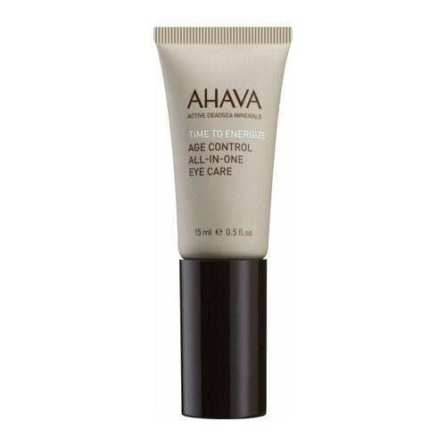 Ahava Men Age Control All-In-One Eye Care 15 ml