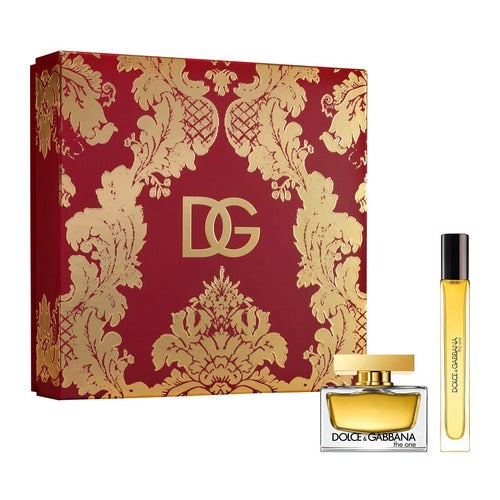 Dolce & Gabbana The One poklon set