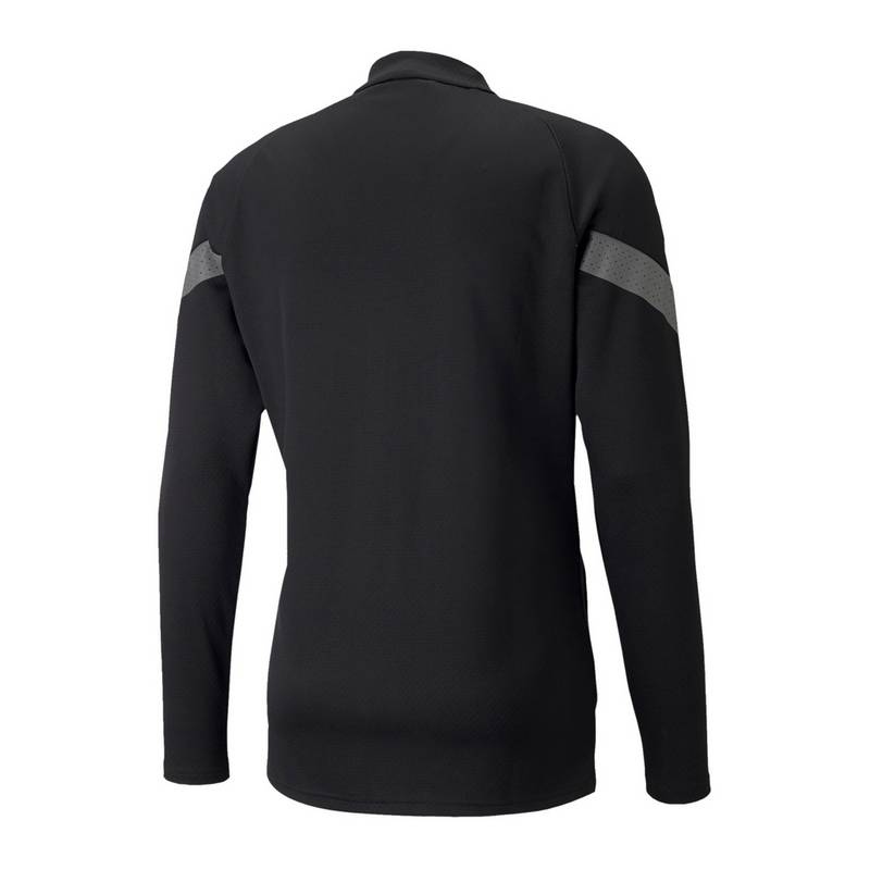 PUMA teamFINAL Training Jacke Trainingsjacke Herren