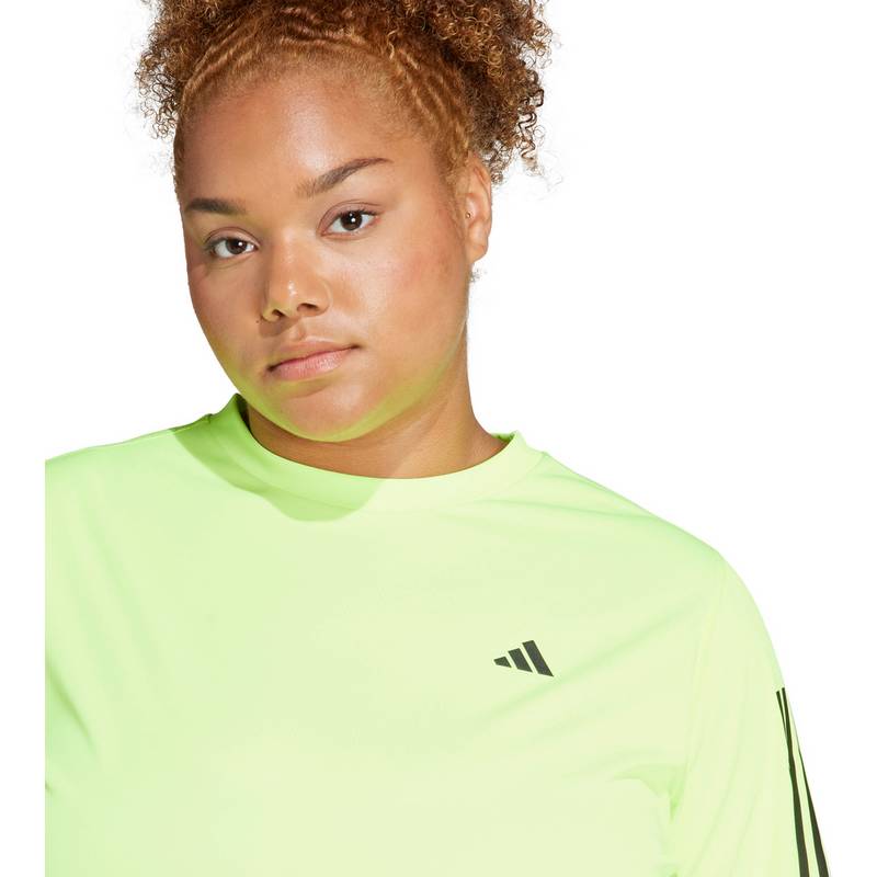 adidas OWN THE RUN Funktionsshirt Damen