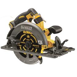 DeWalt DCS579NT-XJ XR FlexVolt 54-Volt-Kreissäge 190 mm (ohne Akku und Ladegerät)
