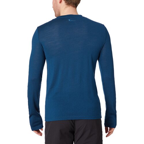 HERREN SHIRT HERREN LANGARMSHIRT HICKS