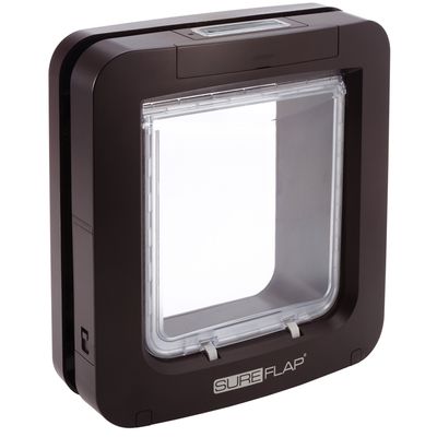 SureFlap Mikrochip Haustierklappe