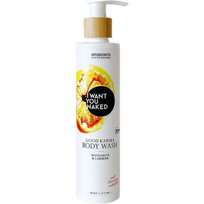 Body Wash