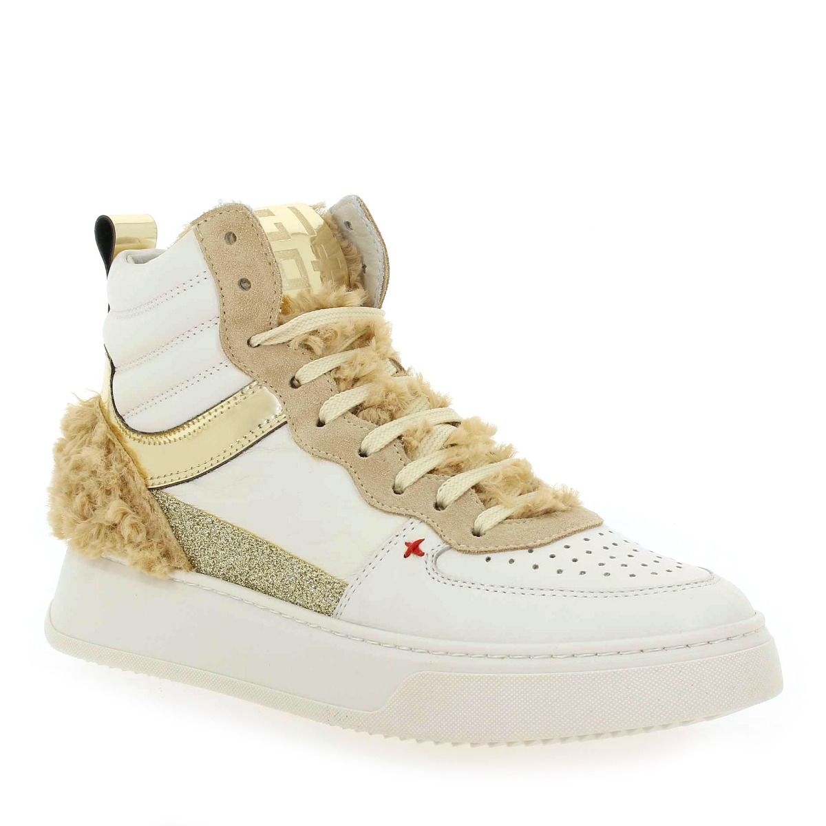 Gio+  ADA 29 A - blanc or