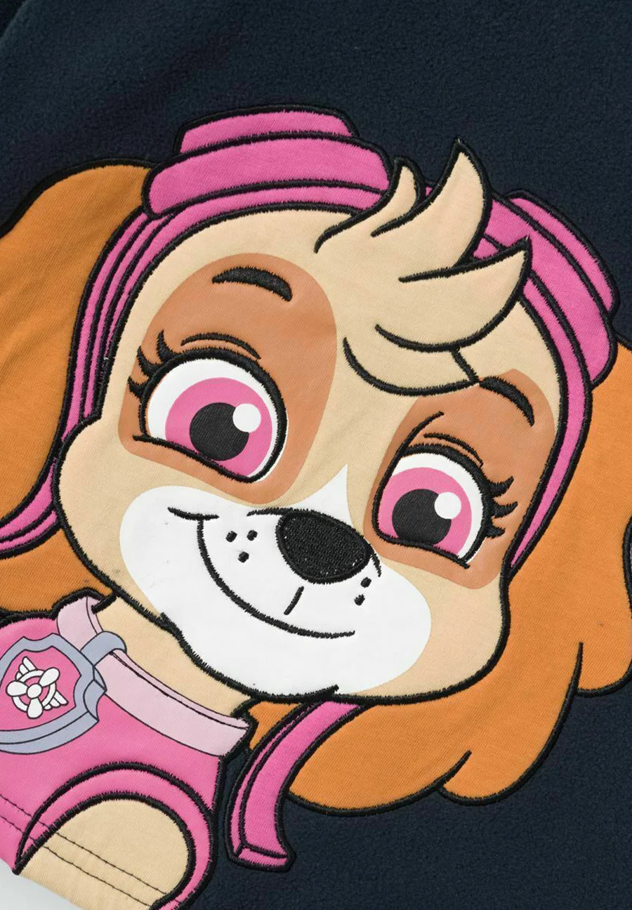 Nómbralo PATRULLA CANINA - Chaqueta polar