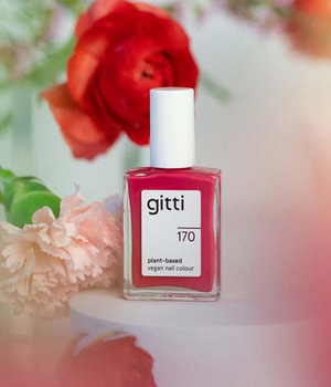 gitti no. 170 Nagellack-1 Stk