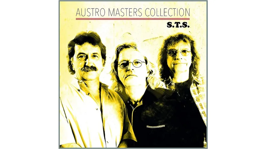 Austro Masters Collection