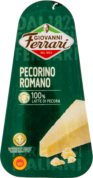 Giovanni Ferrari Pecorino Romano