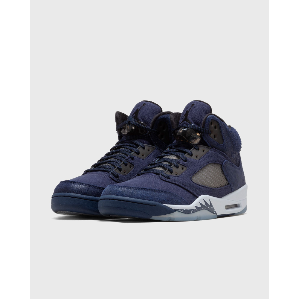 NIKE JORDAN 5 Retro SE FD6812-400 / blau