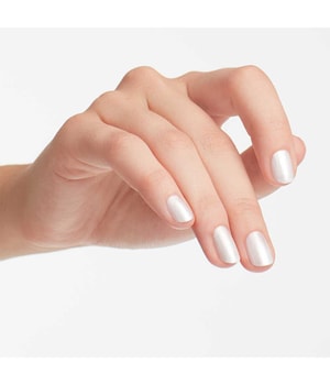 OPI Nail Lacquer Nagellack-15 ml