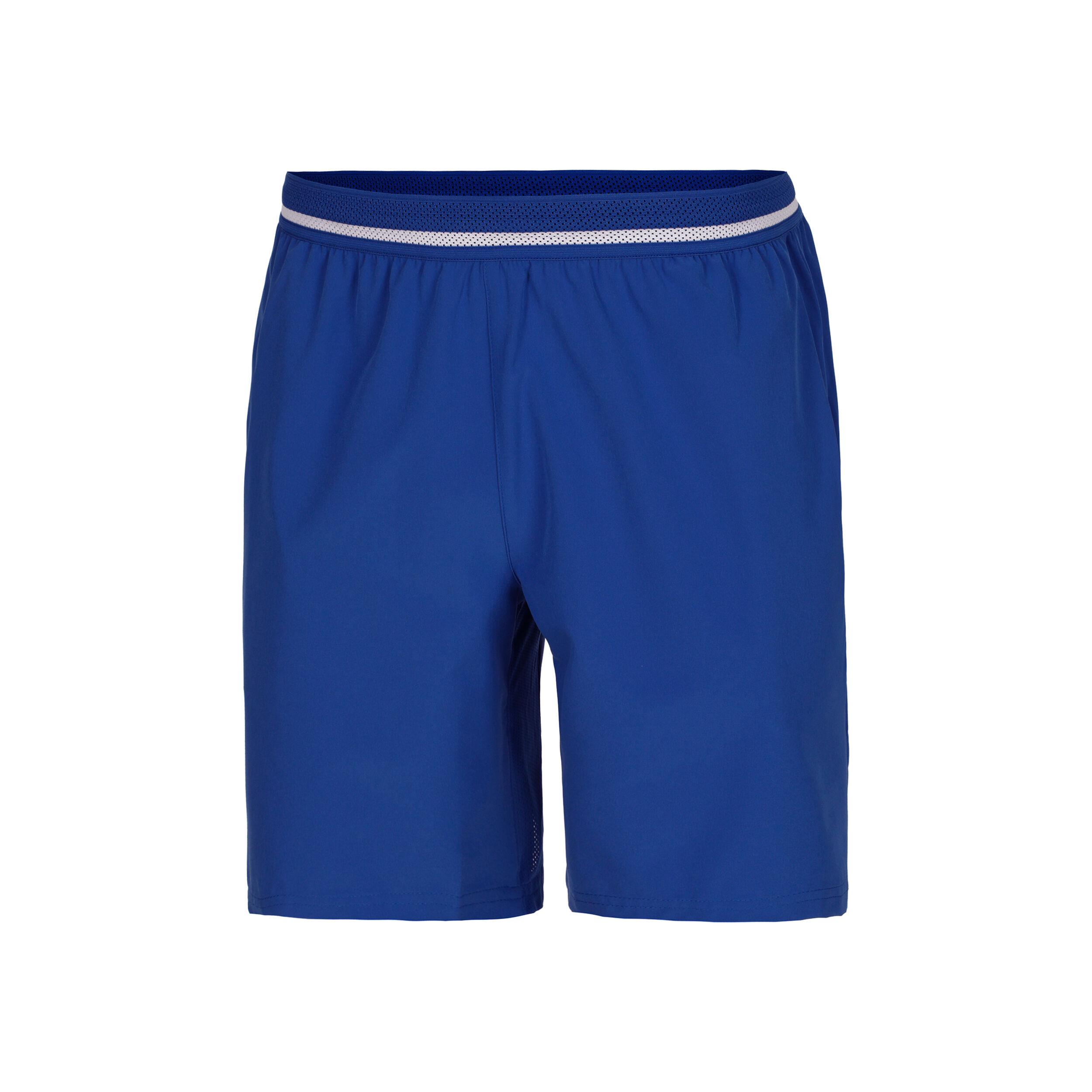 Djokovic Shorts Herren - Blau