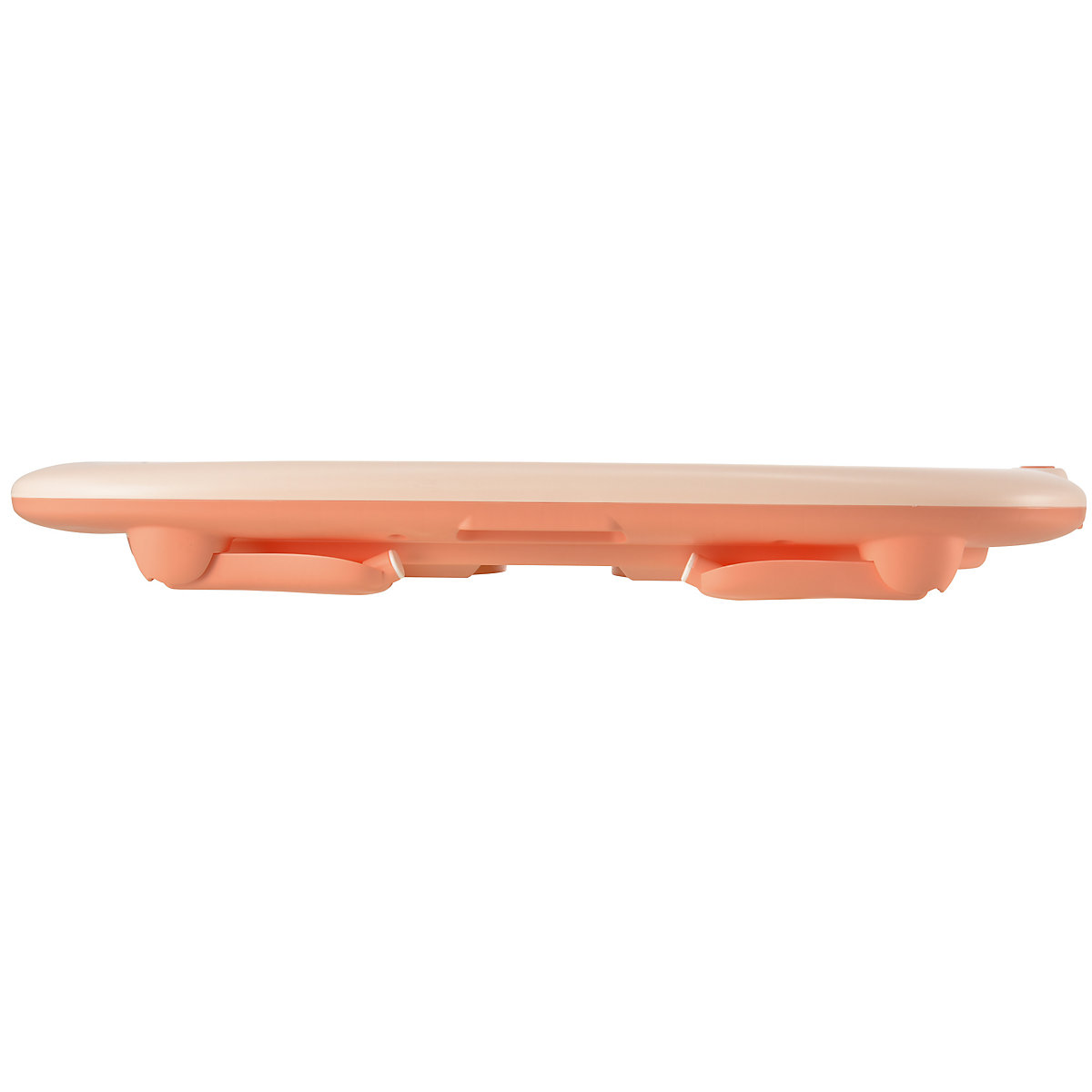 Ergonomische Babybadewanne zum zusammenklappen