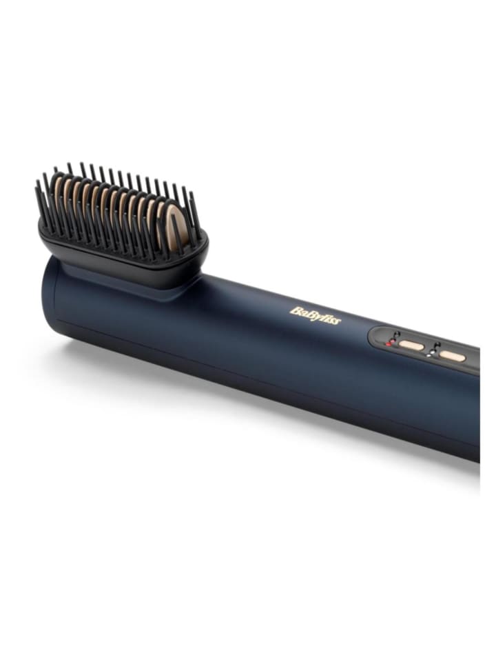 BaByliss Air Haartrockner Glätteisen Styler in Blau günstig kaufen 1 Stück