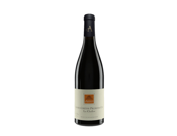 Domaine D'Ardhuy Aloxe-Corton 1er Cru les Chaillots 2019 Bourgogne Aloxe-Corton 1er Cru