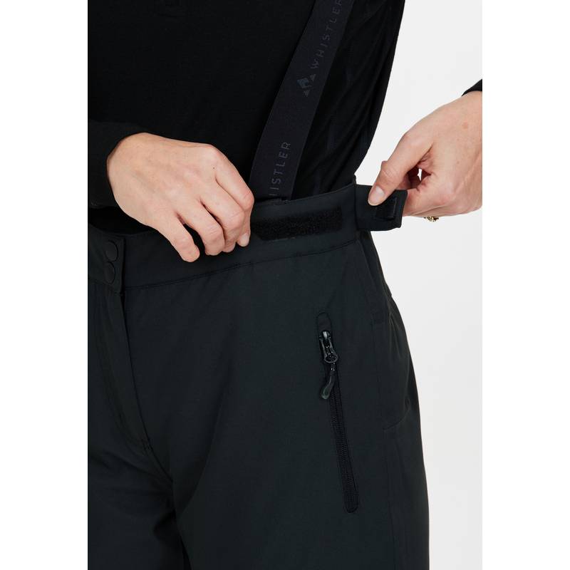Whistler Drizzle Skihose Damen