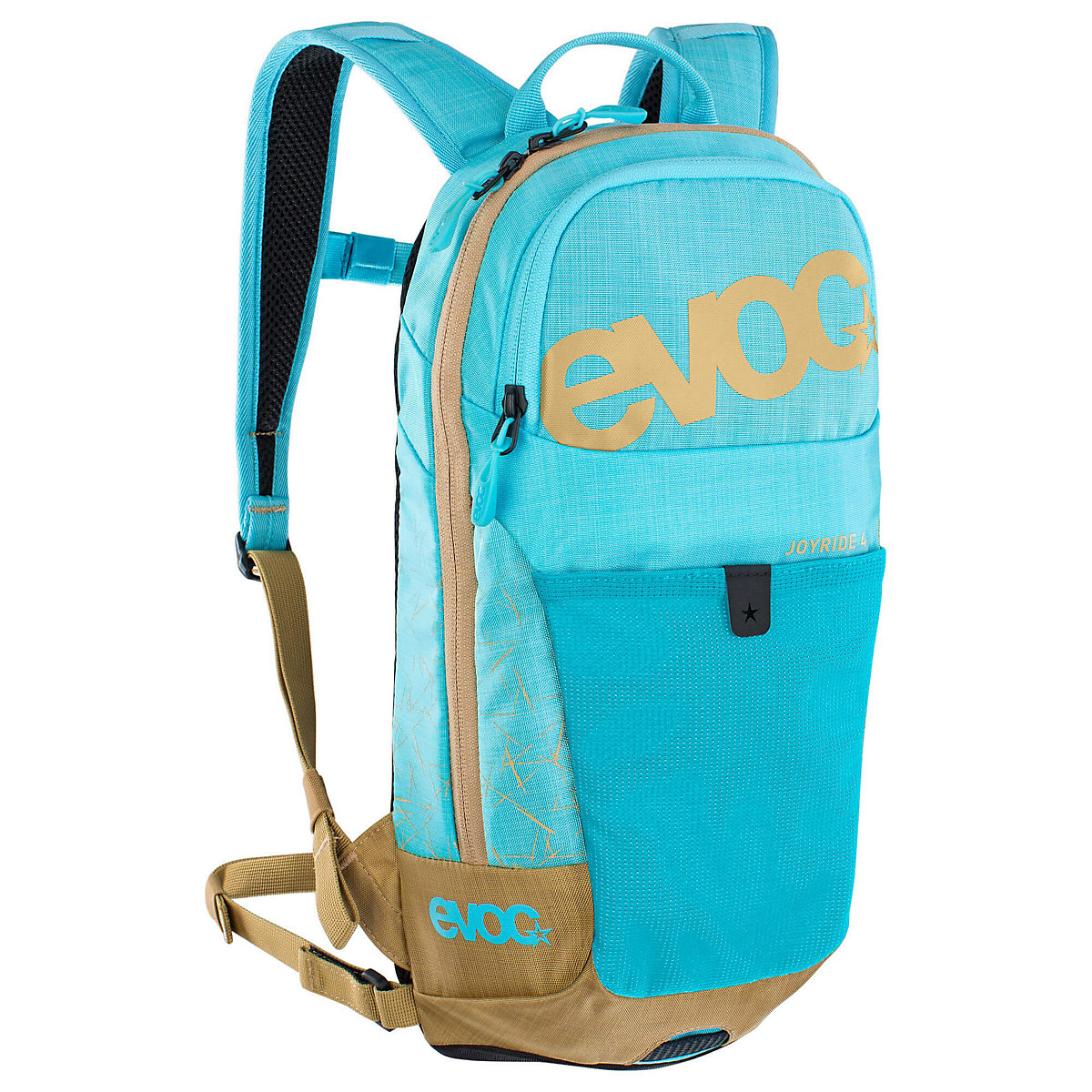 Joyride 4 - Bike-Rucksack 39 cm Kindergartenrucksäcke