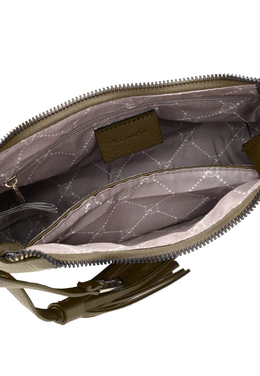 TAMARIS Handtaschen braun