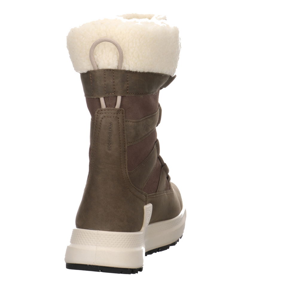 ECCO Solice Boots