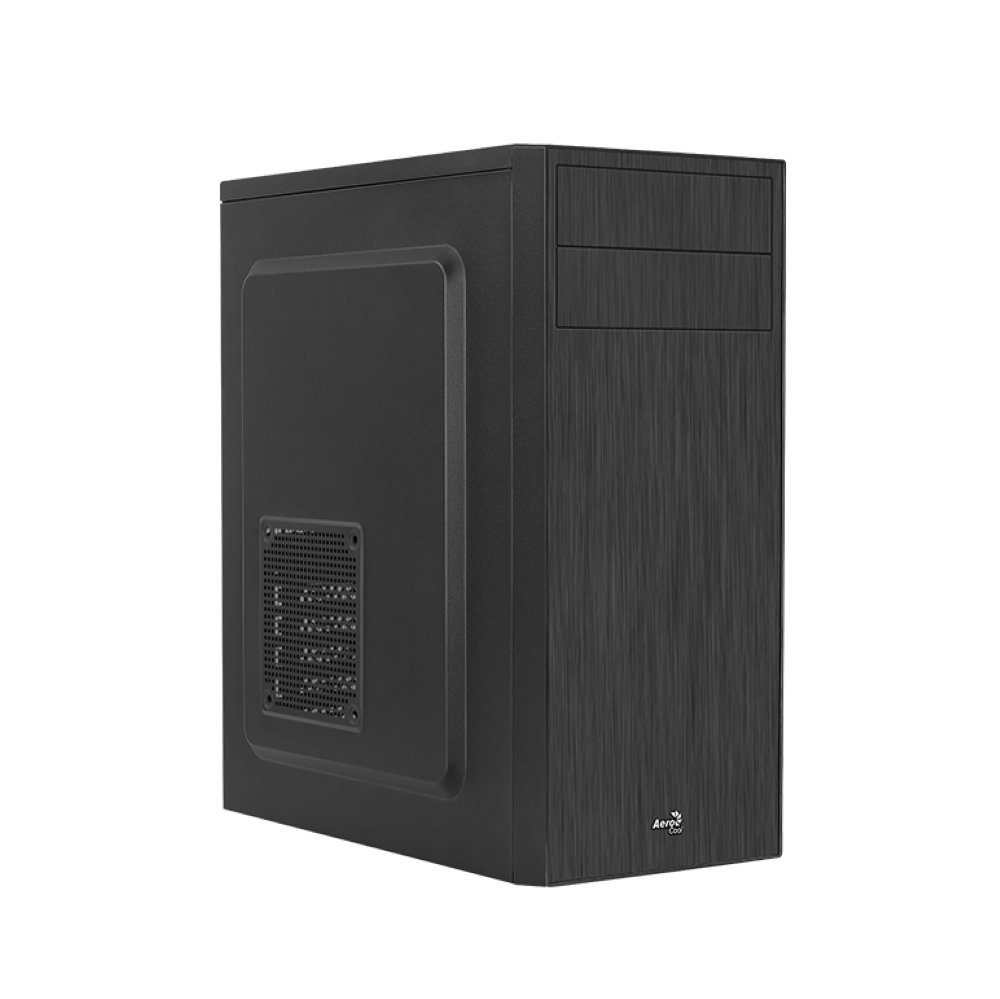 PC Store NCA Workstation S Intel Xeon 12 Kerner SSD HDD Windows 11 Office PC Gaming-PC (Intel Xeon E5 2651v2, AMD HD 5450, 16GB Ram 240GB SSD GB RAM, Luftkühlung)