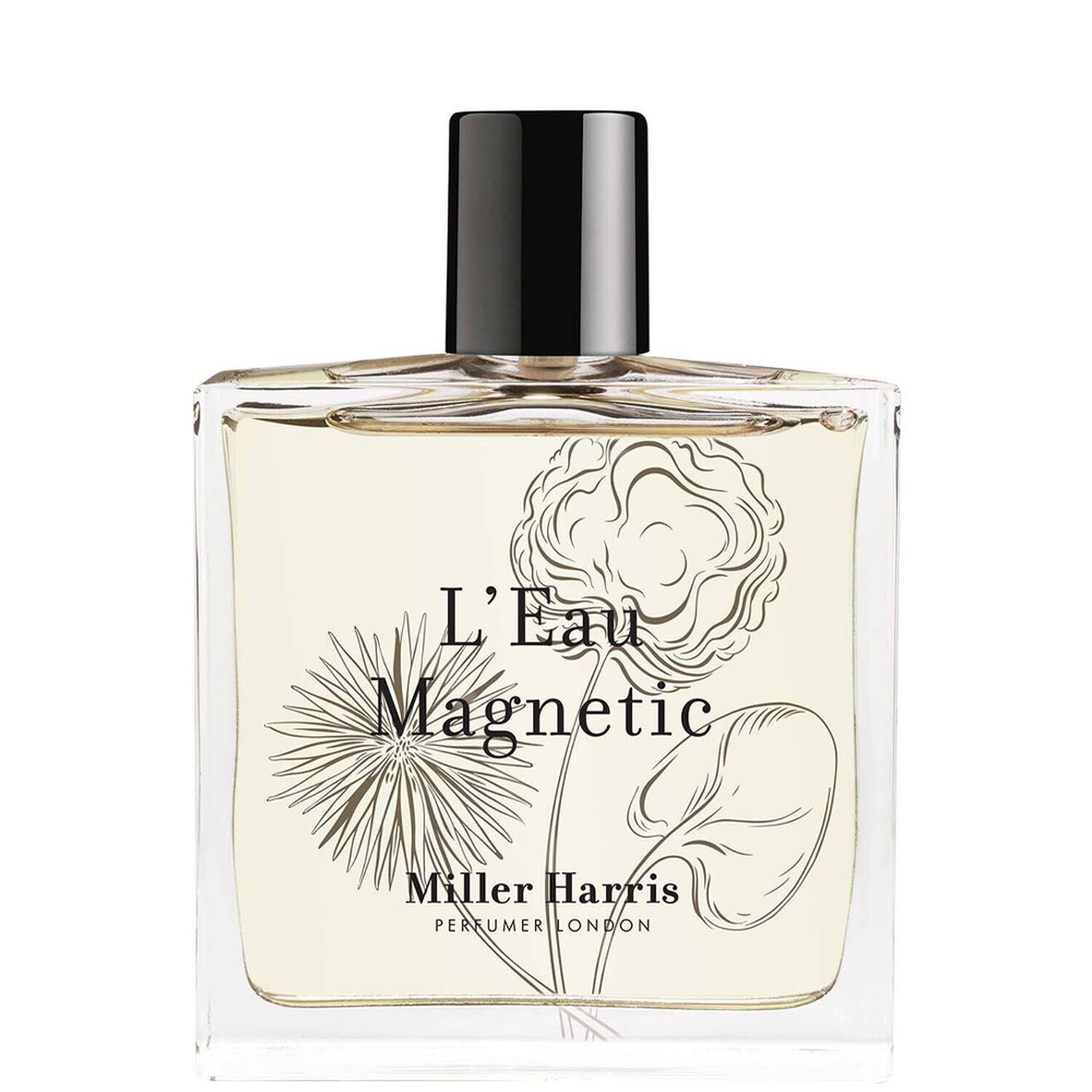 Miller Harris L'Eau Magnetic Eau de Parfum