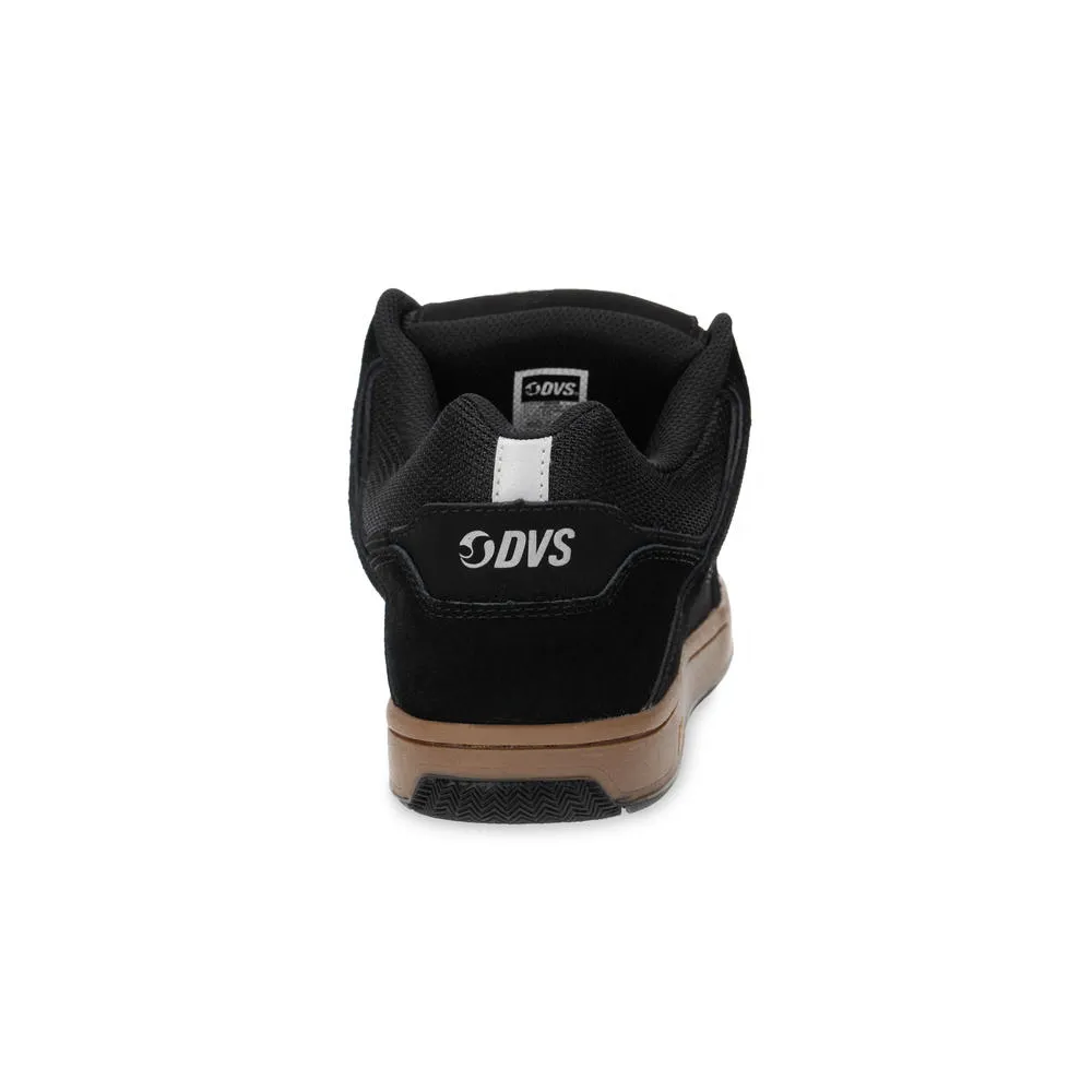 DVS Enduro 125 Suede DVF0000278 019 / schwarz