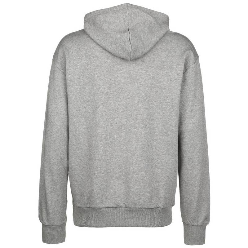 New Era NFL New England Patriots Detail Logo Hoodie Herren
