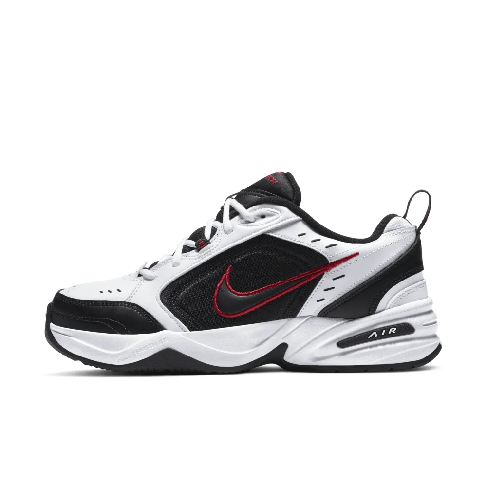 Nike Air Monarch IV 415445-101 / weiss