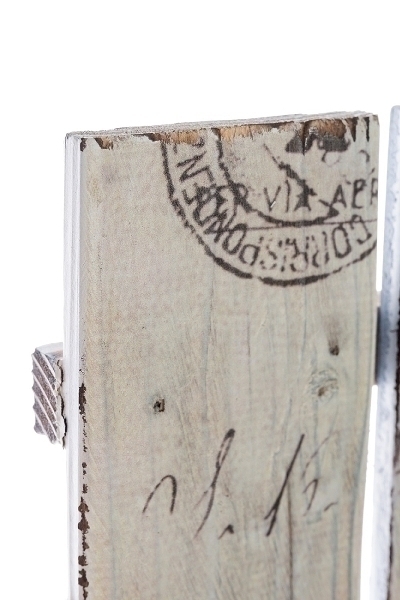 MyFlair Holzwandbild Buddha Motiv 