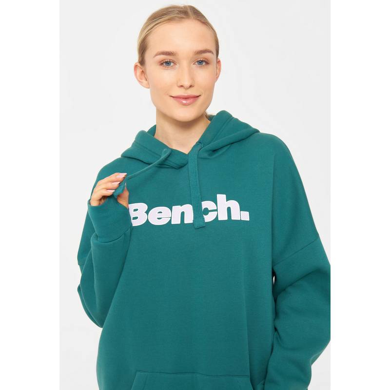 Bench DAYLA Hoodie Damen
