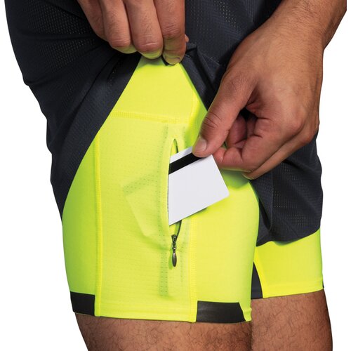 HERREN SHORTS RUN VISIBLE 5