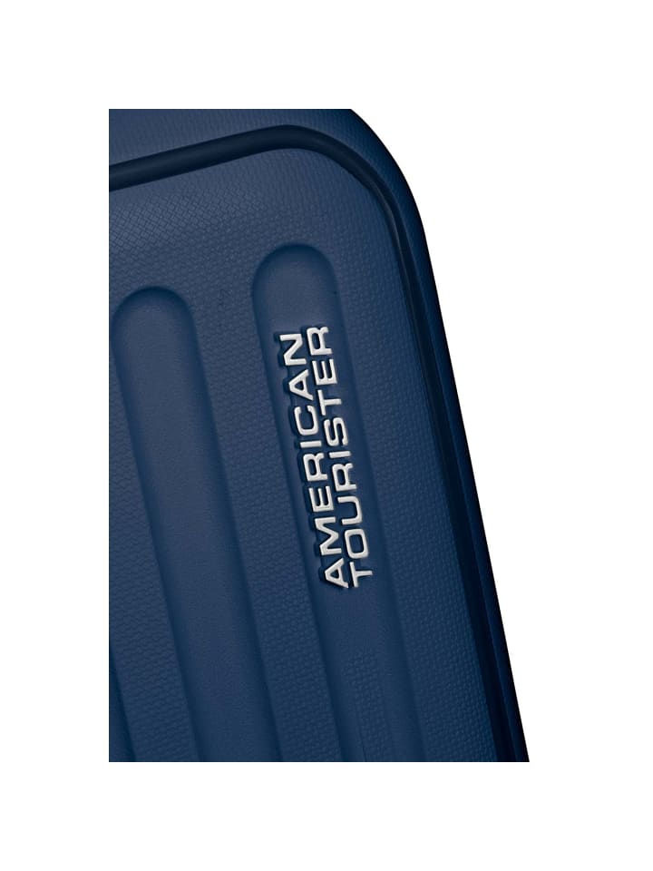 American Tourister American Tourister Koffer REJOY SPINNER 55/20 TSA NAVY BLUE günstig kaufen onesize