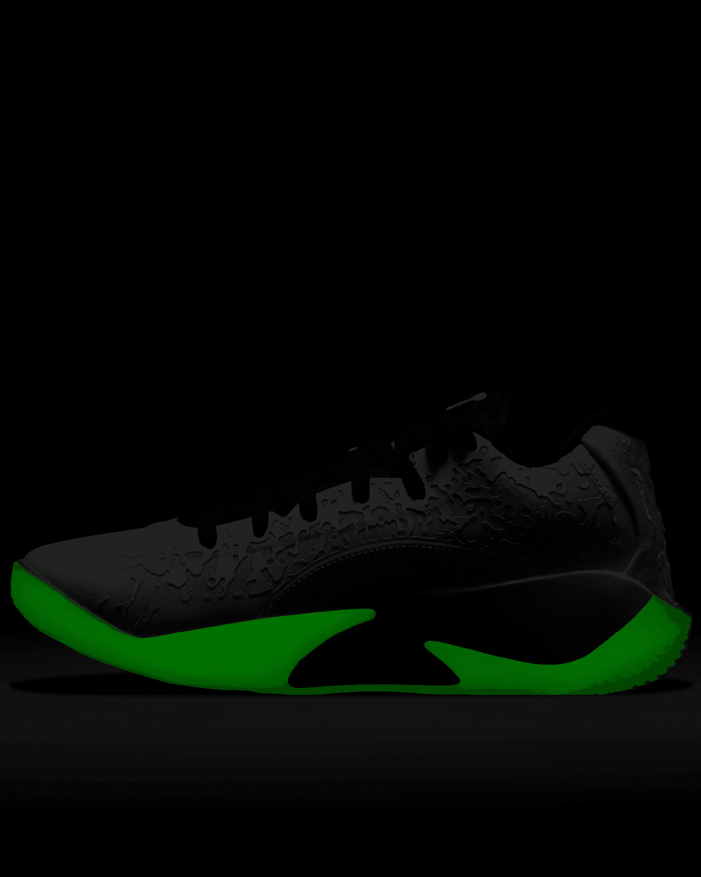 Buty do koszykówki Scarpe Nike Jordan Zion 3Gs Jr DV3869-110