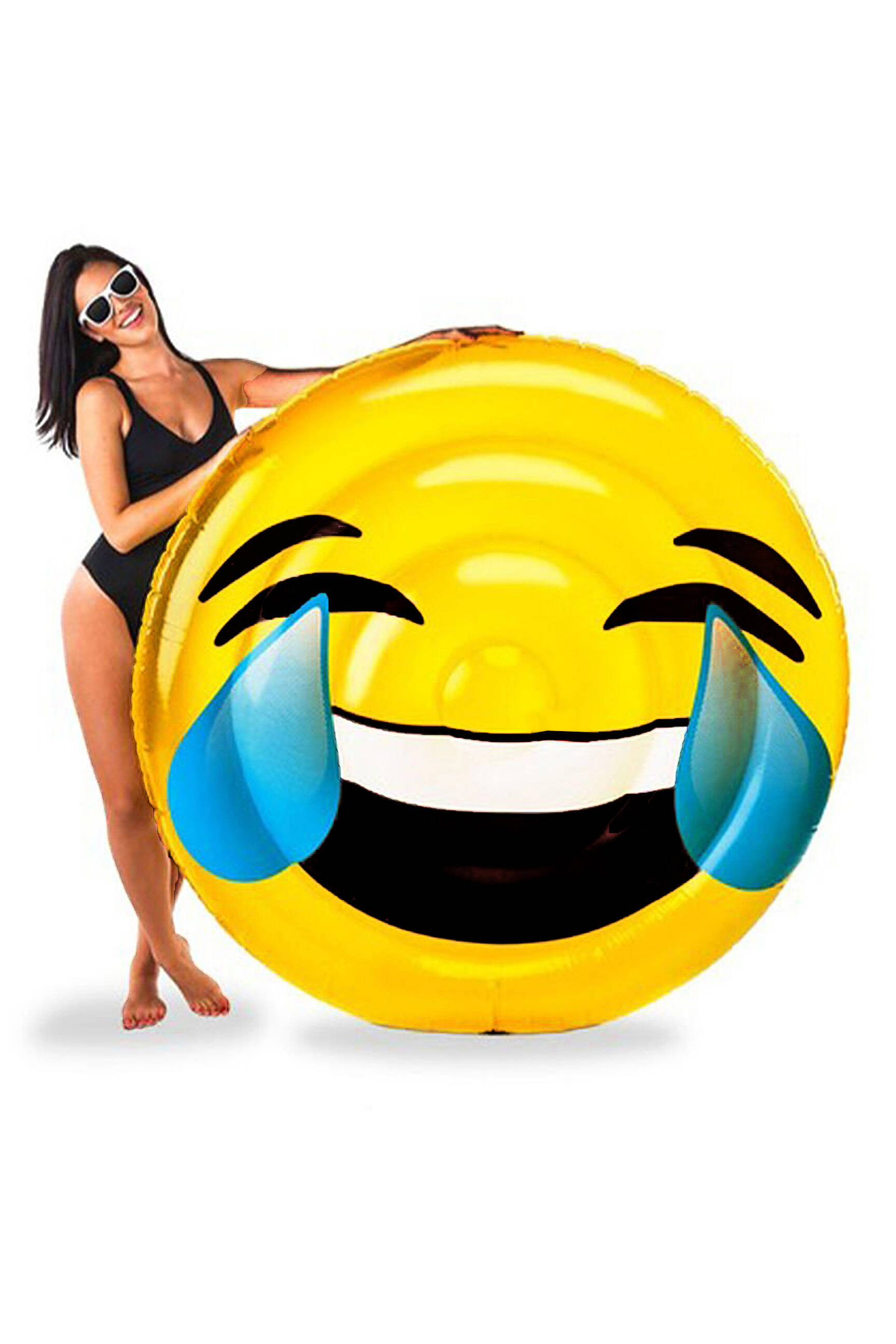 Floatie Kings Autre Unisexe couleur jaune