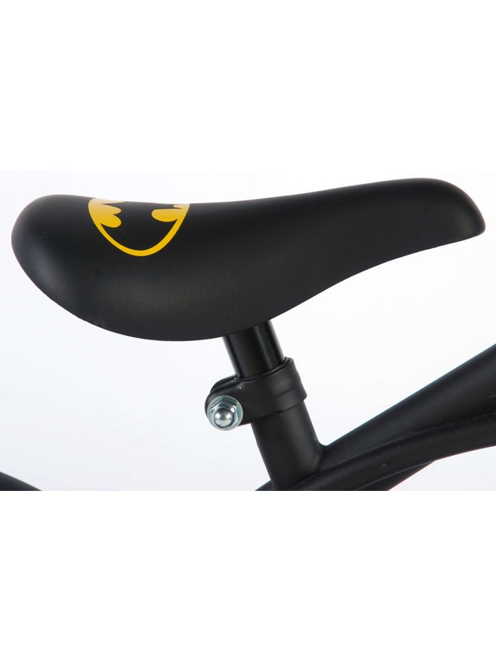 Volare Kinderfahrrad Batman für Jungen 16 Zoll Kinderrad in Schwarz 3 Jahre günstig kaufen onesize