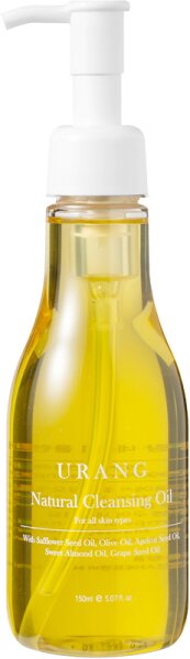 Urang Natural Cleansing Oil Reinigungsöl