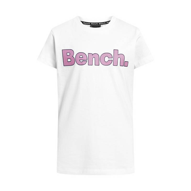 Bench T-Shirt Mädchen