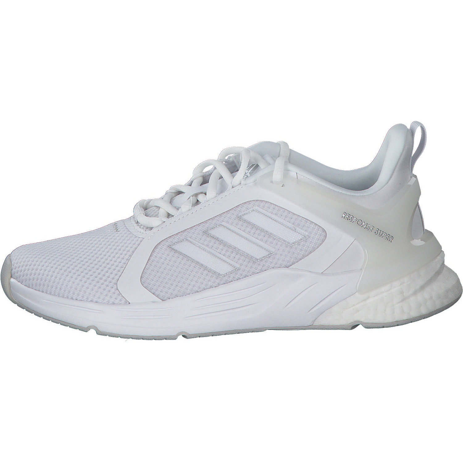 Adidas Core Response Super 2.0 W, Sneakers Low, Damen, Weiß