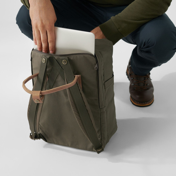 KÅNKEN NO. 2 LAPTOP 15' - Laptoprucksack