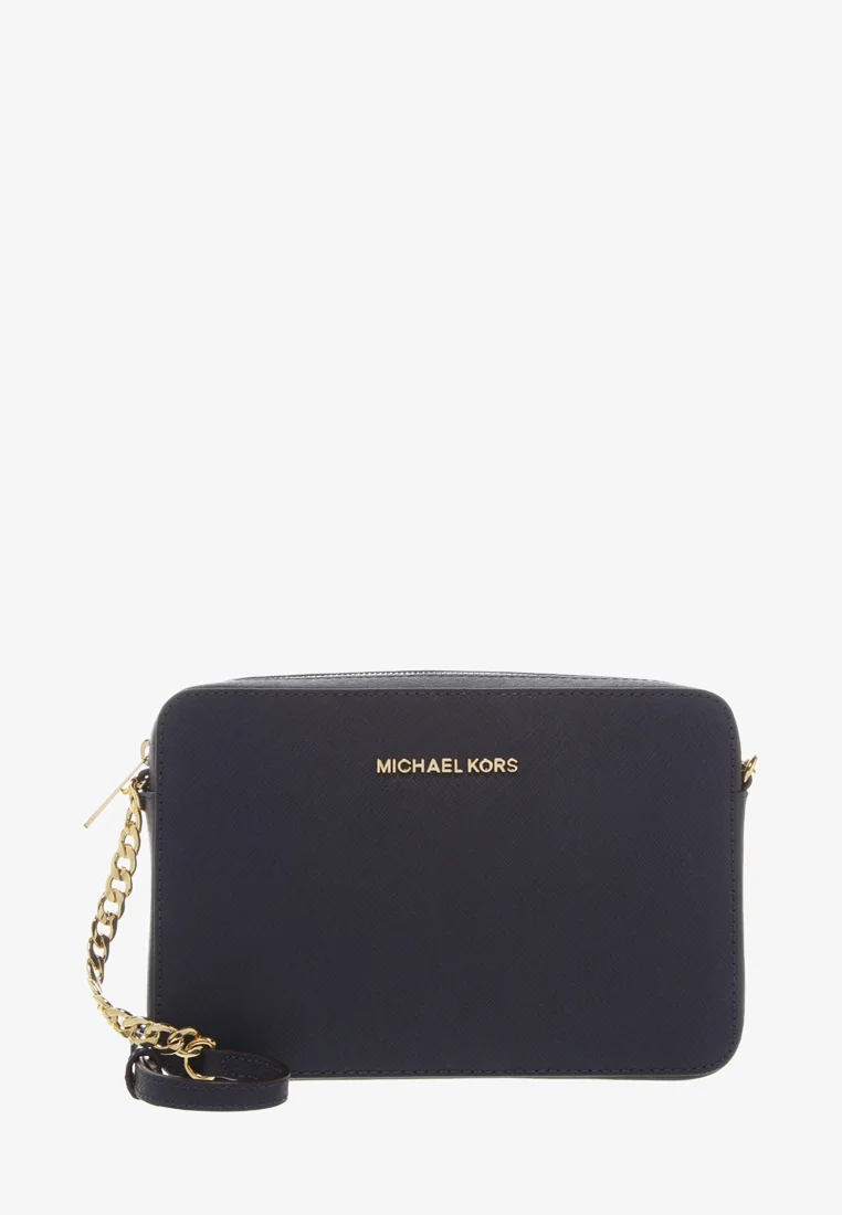 MICHAEL Michael Kors JET SET TRAVEL CROSSBODY - Bolso de hombro
